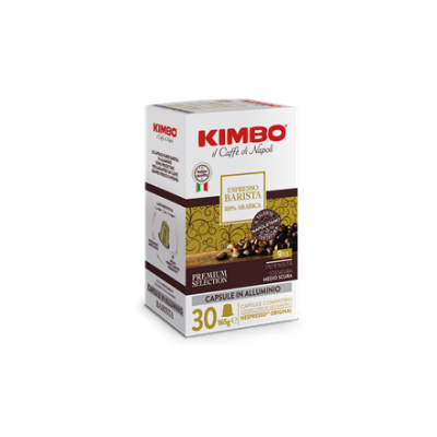 Kimbo Barista NS капсули 30 бр.